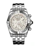 Breitling Chronomat AB011011/G684/375A фото