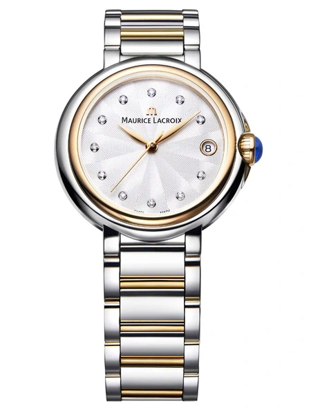 Наручные часы Maurice Lacroix FA 1004-PVP13-150-1 фото