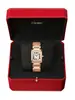 Cartier Tank Francaise WGTA0030 фото
