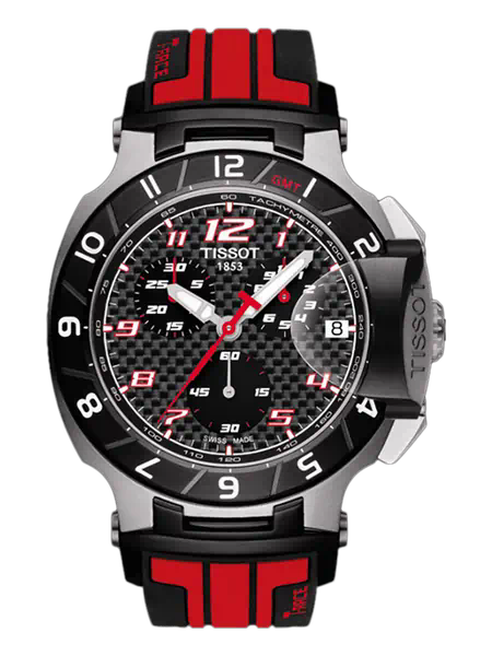 Часы Tissot T-race Motogp 2014 Chronograph T048.417.27.207.01 фото