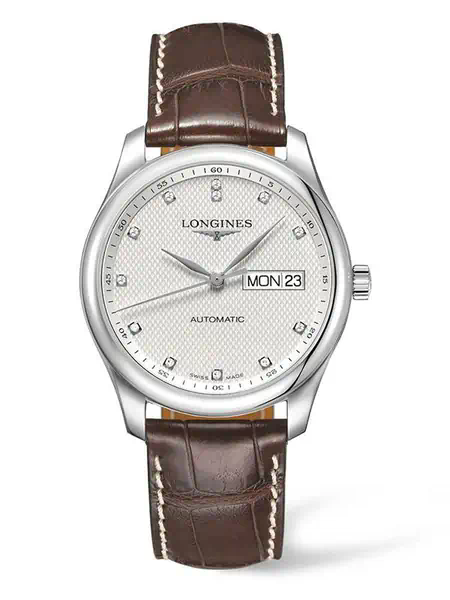 Longines Master Collection L2.755.4.77.3 фото
