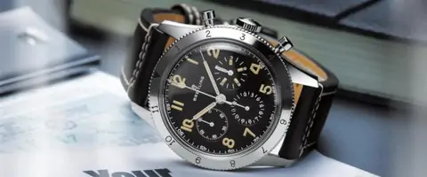 Breitling Ref. 765 AVI фото
