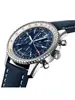 Breitling Navitimer A24322121C2X1 фото