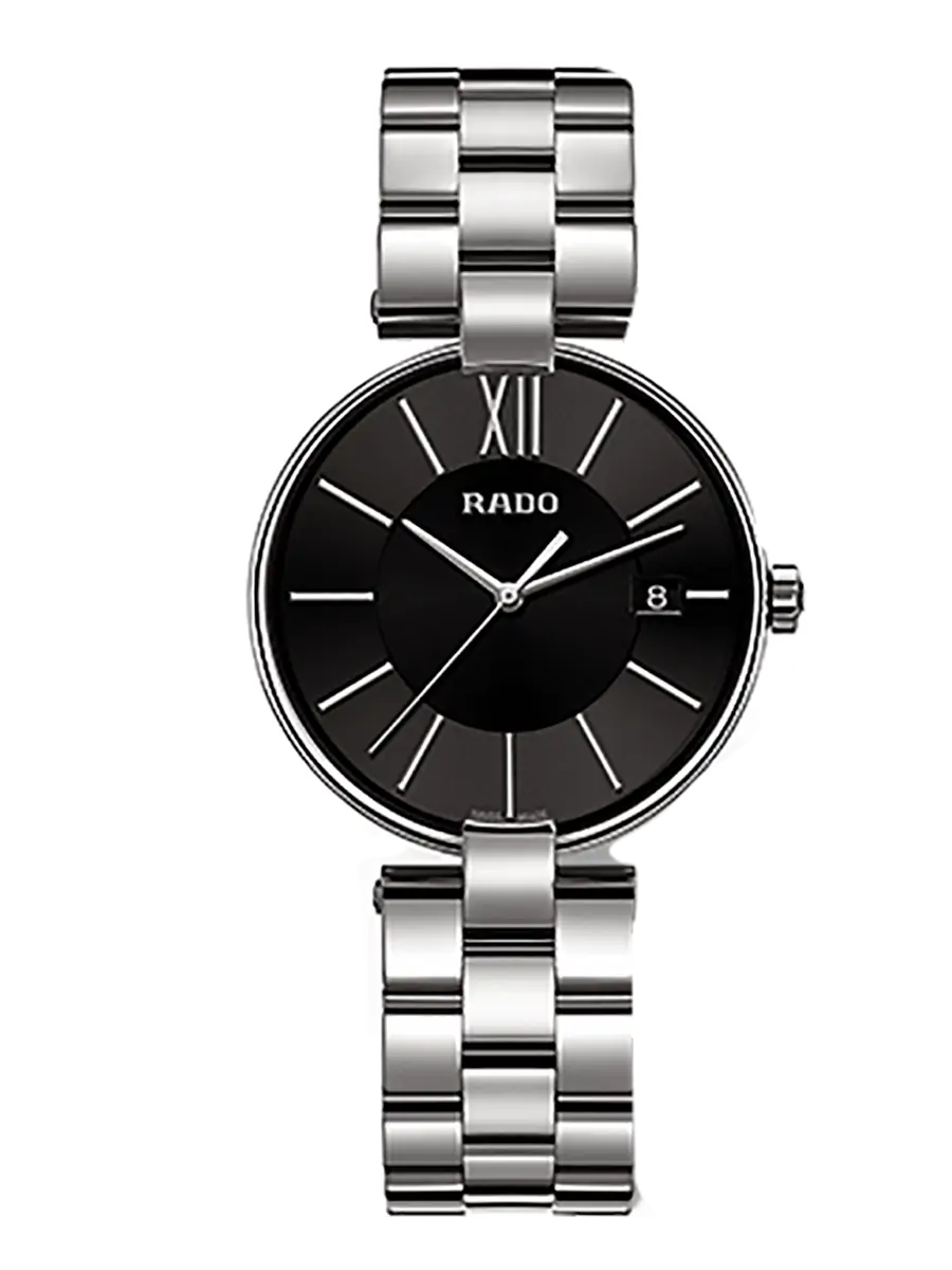 Часы Rado Купить В Спб