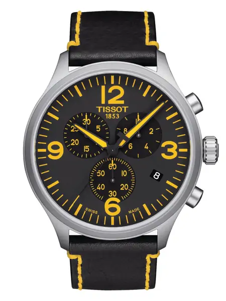 Часы Tissot Chrono Xl Classic Tour De France Edition T116.617.16.057.01 фото