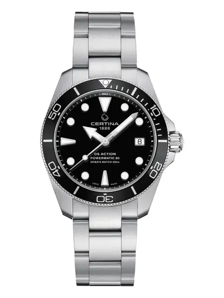 Certina DS Action Diver C032.807.11.051.00 фото