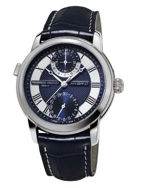 Наручные часы Frederique Constant FC-750MCN4H6 фото