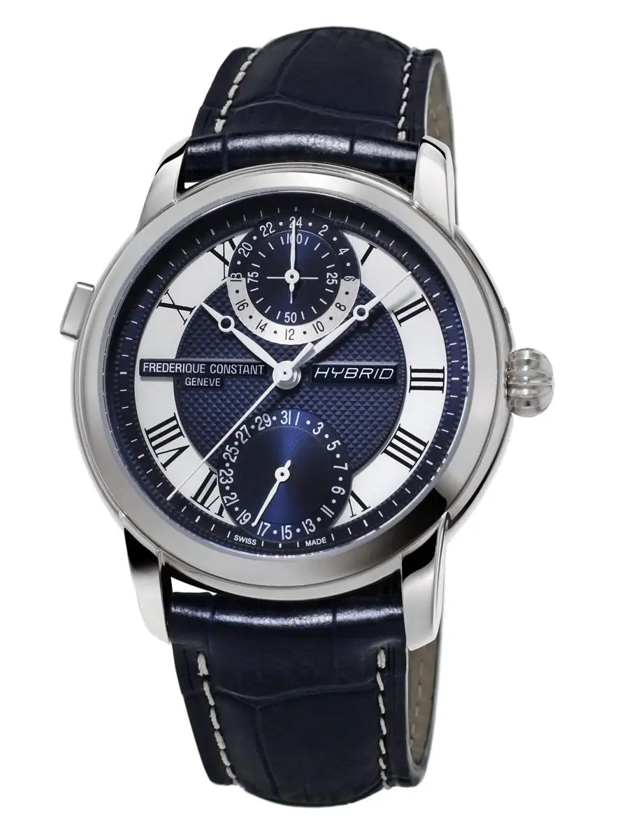 Frederique constant FC-750v4h6