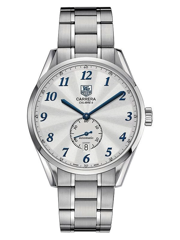 tag heuer carrera calibre 21