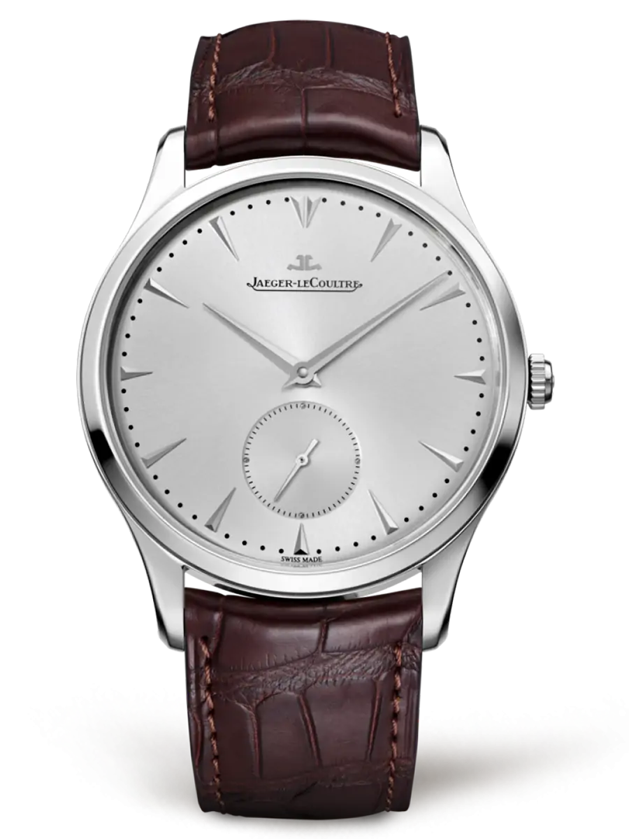 Watch jaeger lecoultre price best sale