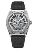 Zenith Defy 95.9001.670/77.R791 фото