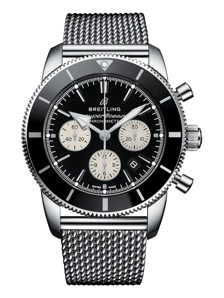 Breitling Superocean Heritage II AB0162121B1A1 фото