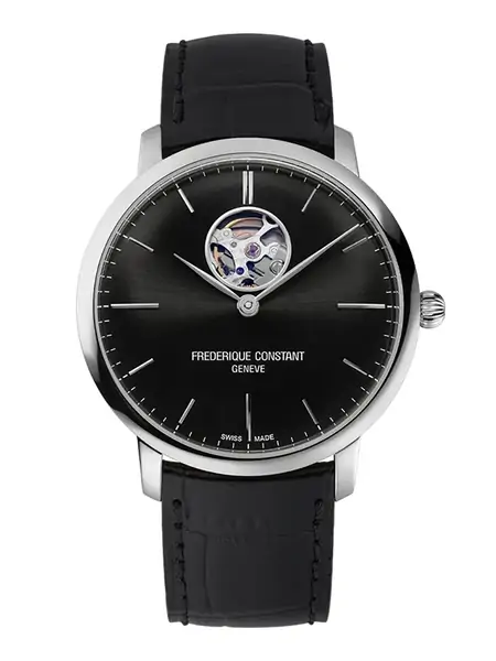 Frederique Constant Slim Line FC-312B4S6 фото