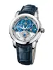 Ulysse Nardin Royal_Blue 799-80 фото