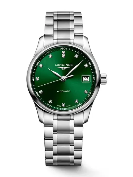 Longines Master Collection L2.357.4.99.6 фото