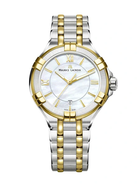 Наручные часы Maurice Lacroix AI 1006-PVY13-160-1 фото