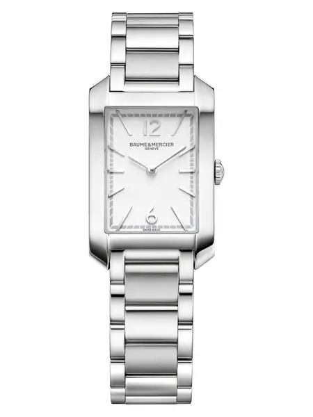 Baume & Mercier Hampton M0A10473 фото