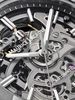 Maurice Lacroix Aikon Automatic Skeleton AI 6007-SS002-030-1 фото