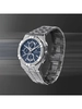 Maurice Lacroix Aikon Quartz Chronograph AI 1118-SS002-430-1 фото