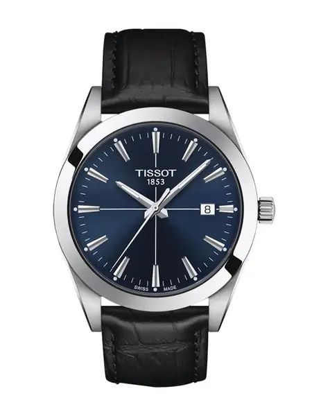 Tissot Gentleman T127.410.16.041.01 фото