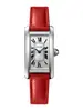 Cartier Tank Americaine WSTA0049 фото