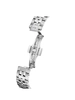 Jaguar Automatic Open Heart J994/3 фото