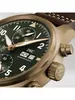 IWC  PILOTS WATCHES IW 387902 фото