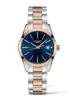 Longines Conquest L2.386.3.92.7 фото