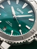 Oris Aquis X Bracelet 733 7770 4137 8 05 фото