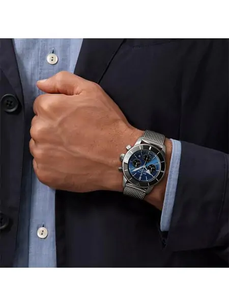 BREITLING AB0162121C1A1