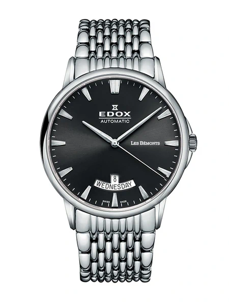 Наручные часы Edox 83015 3M NIN фото