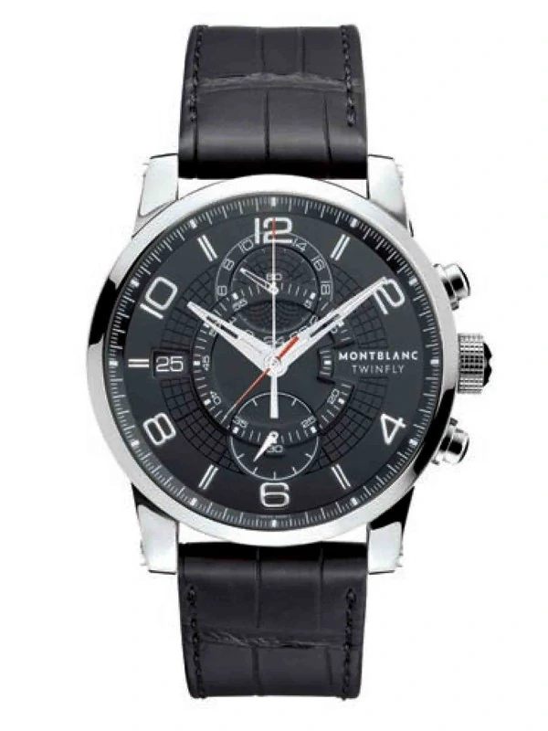 Montblanc flyback original deals