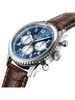 Breitling Navitimer 8 AB0117131C1P2 фото