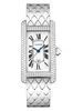 Cartier Tank Americaine WB710011 фото