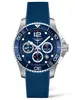 Longines HydroConquest L3.883.4.96.9 фото