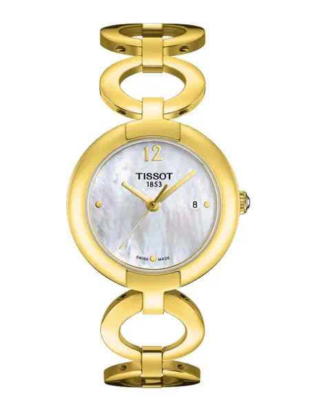 Часы Pinky By Tissot T084.210.33.117.00 фото
