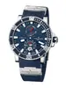 Ulysse Nardin Diver Titanium 263-90-3C/93 фото