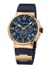 Ulysse Nardin Marine 1506-150LE-3/63-VB фото