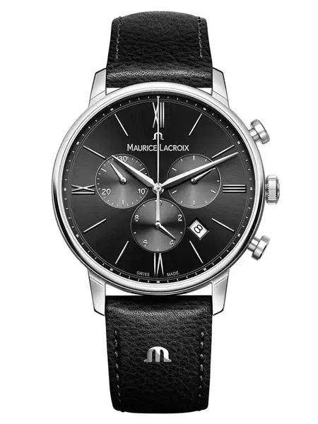 Наручные часы Maurice Lacroix EL 1098-SS001-310-1 фото