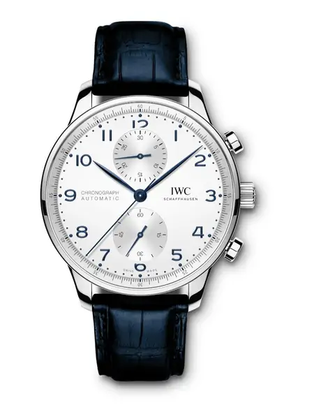 IWC Portugieser IW 371605 фото