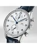 IWC Portugieser IW 371605 фото