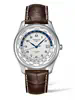 Longines Master Collection L2.802.4.70.5 фото
