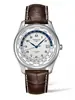 Longines Master Collection L2.802.4.70.5 фото