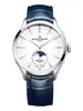 Baume & Mercier Clifton Baumatic M0A10549 фото