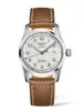 Longines Spirit L3.810.4.73.2 фото