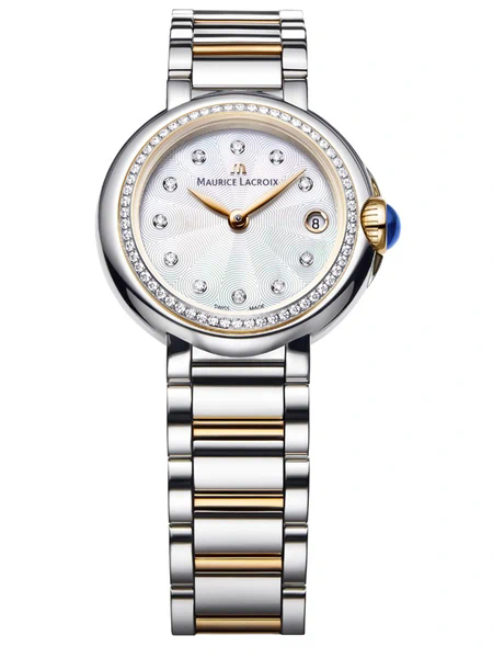 Наручные часы Maurice Lacroix FA 1003-PVP23-170-1 фото