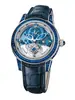 Ulysse Nardin Royal_Blue 799-98BAG фото