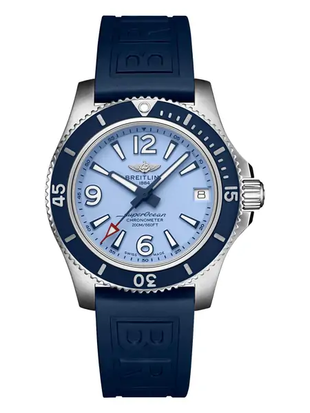 Breitling Superocean A17316D81C1S1 фото