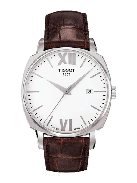 Tissot T-Classic T059.507.16.018.00 фото