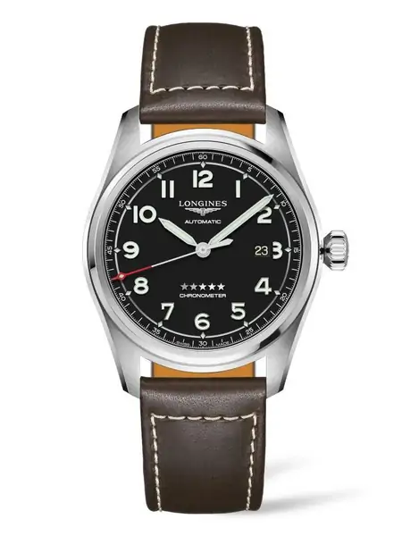 Longines Spirit L3.811.4.53.0 фото